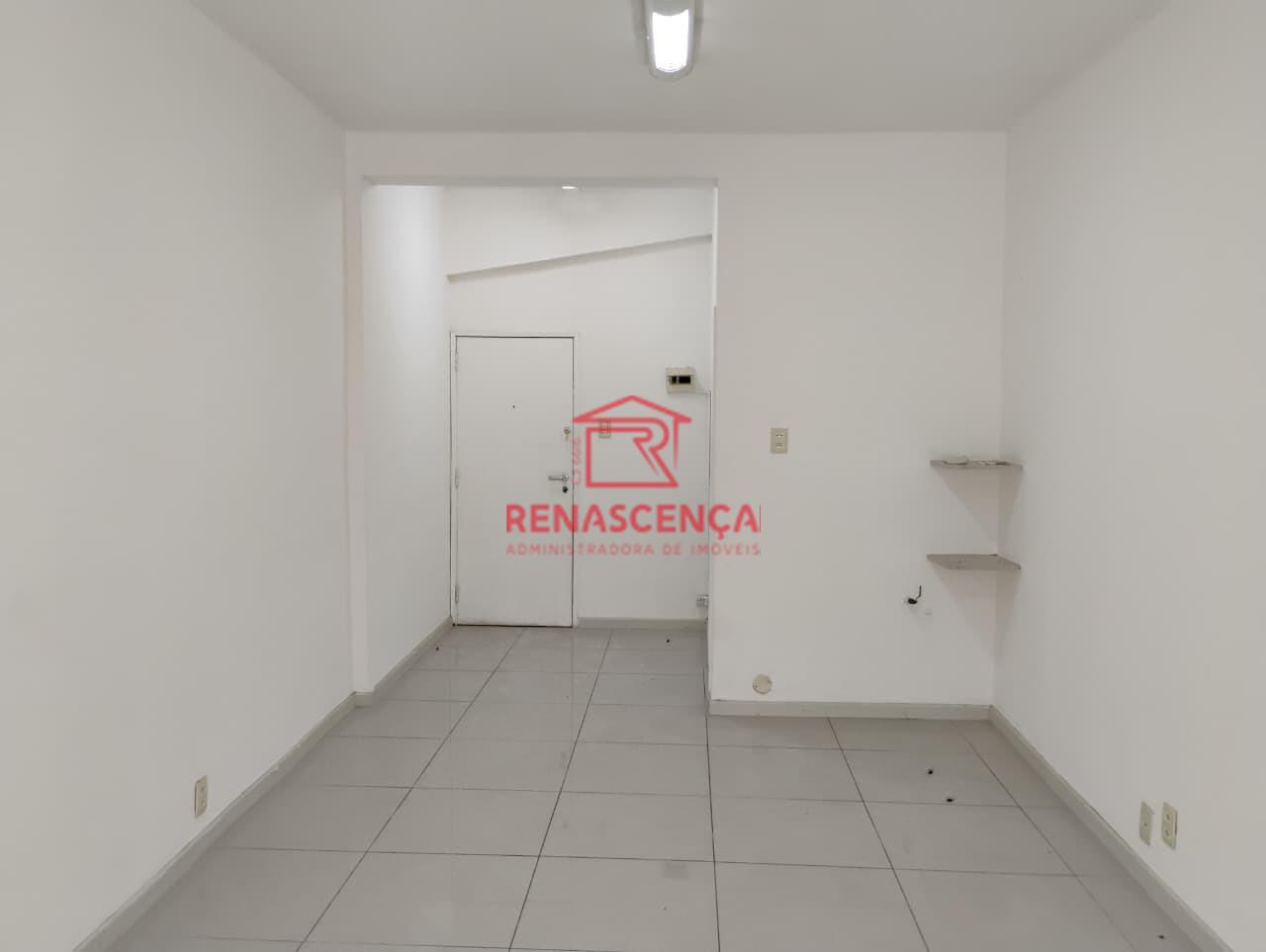 Sala para aluguel no Centro: 