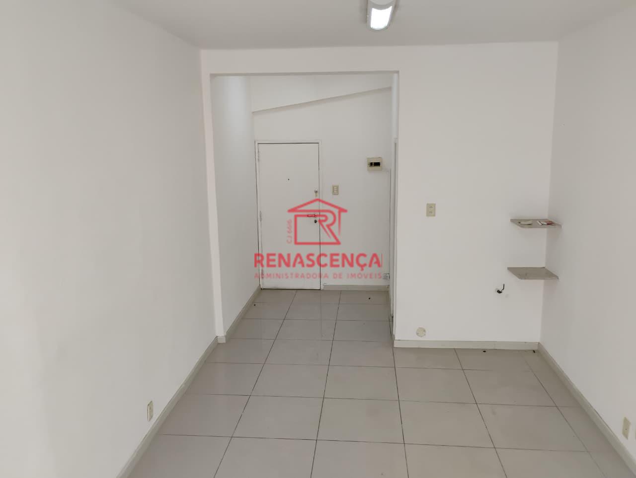 Sala para aluguel no Centro: 