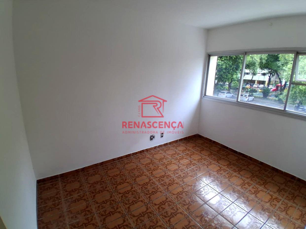 Apartamento para aluguel no Realengo: 