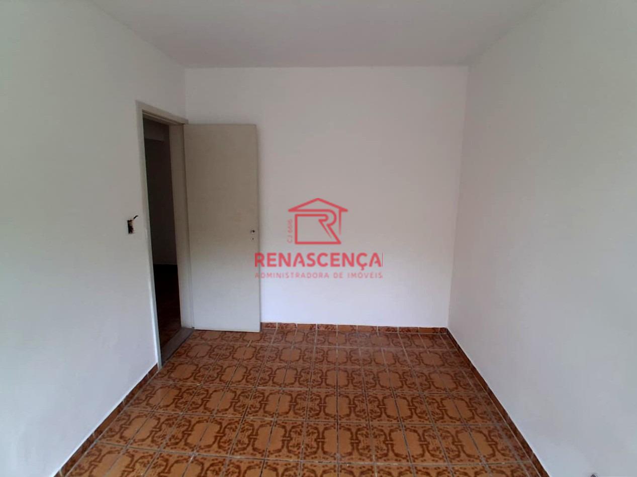 Apartamento para aluguel no Realengo: 