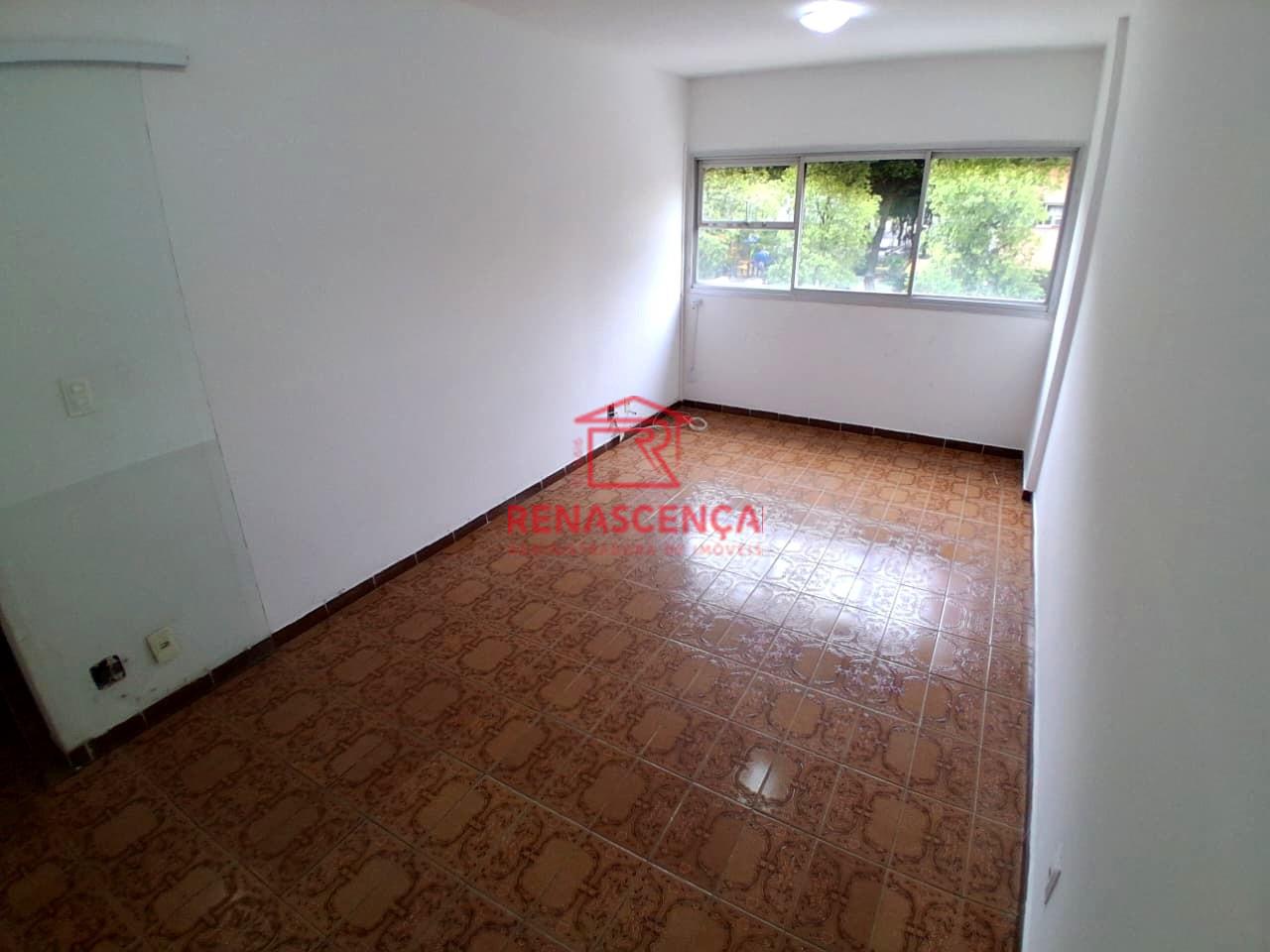Apartamento para aluguel no Realengo: 