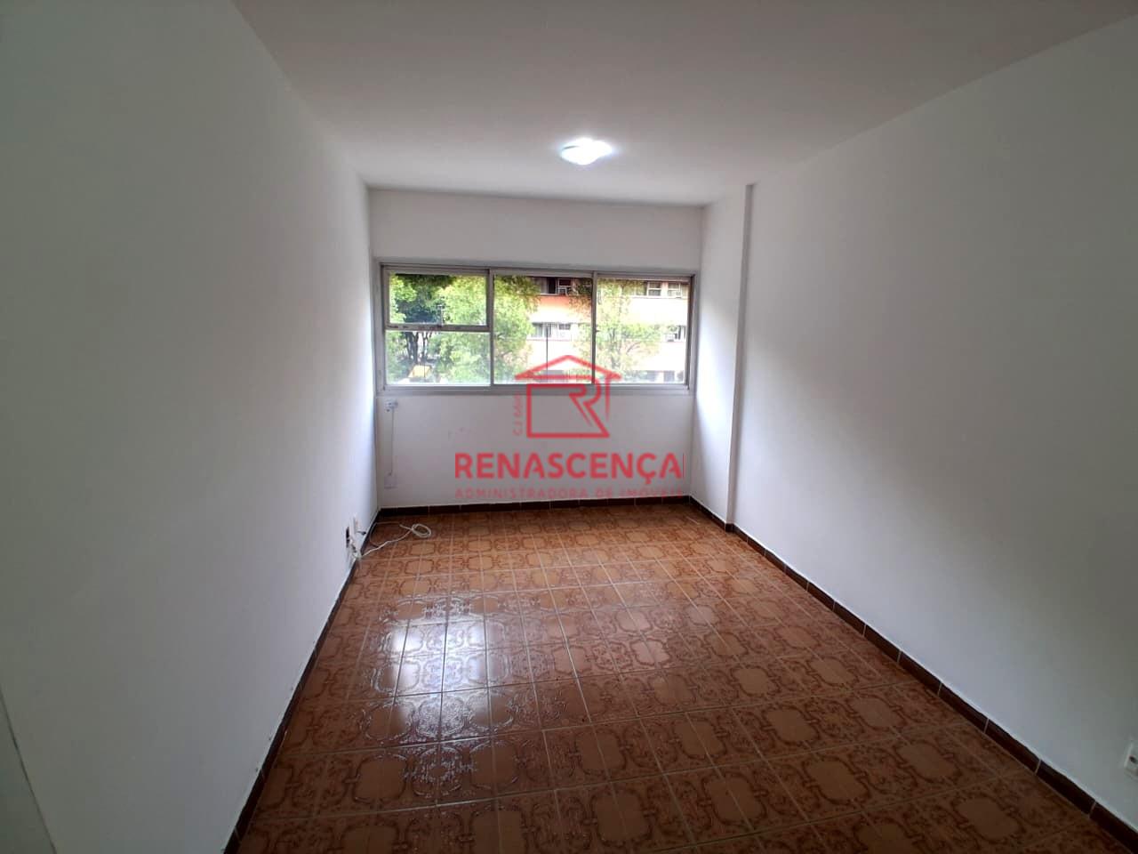 Apartamento para aluguel no Realengo: 