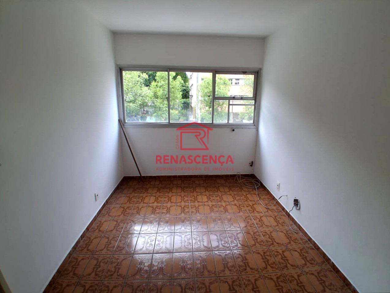 Apartamento para aluguel no Realengo: 