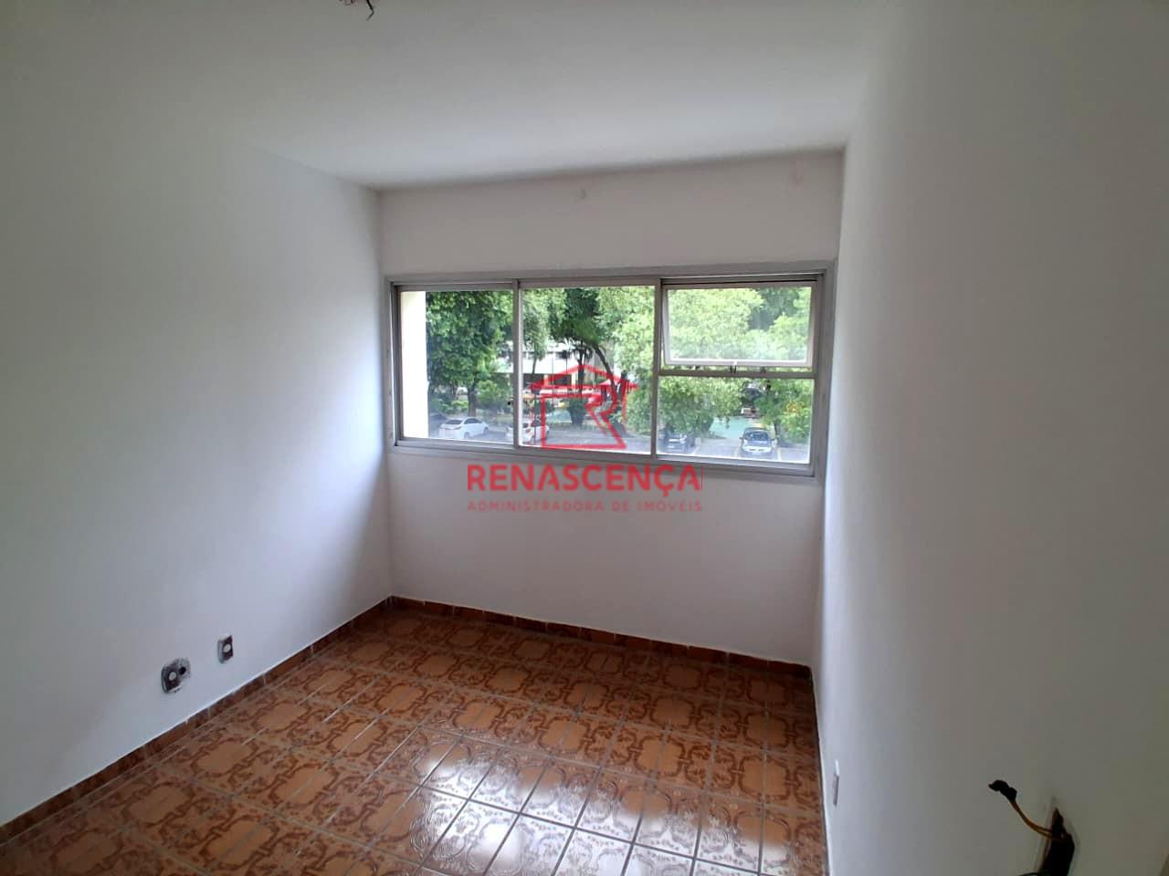Apartamento para aluguel no Realengo: 
