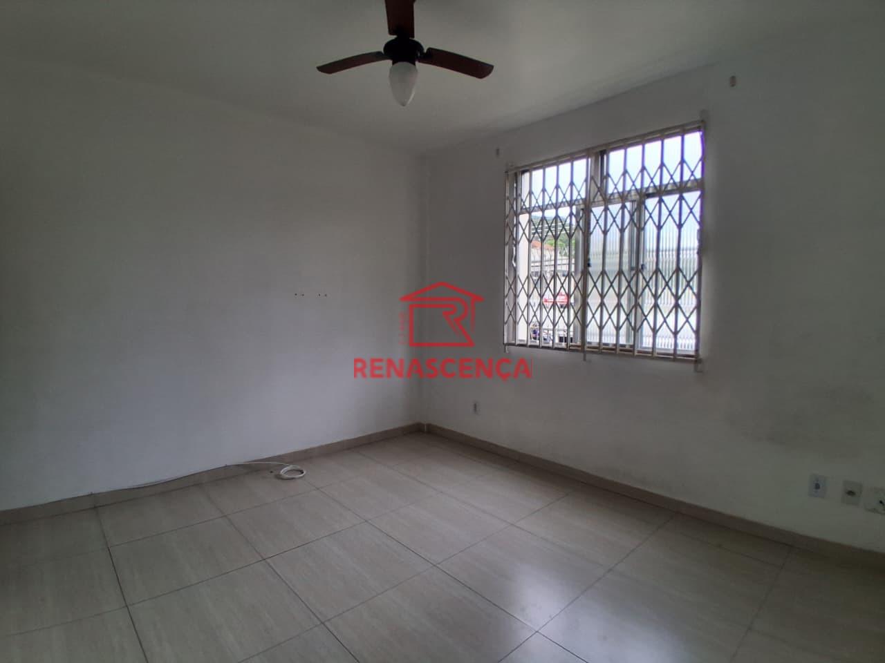 Apartamento para aluguel no Cascadura: 