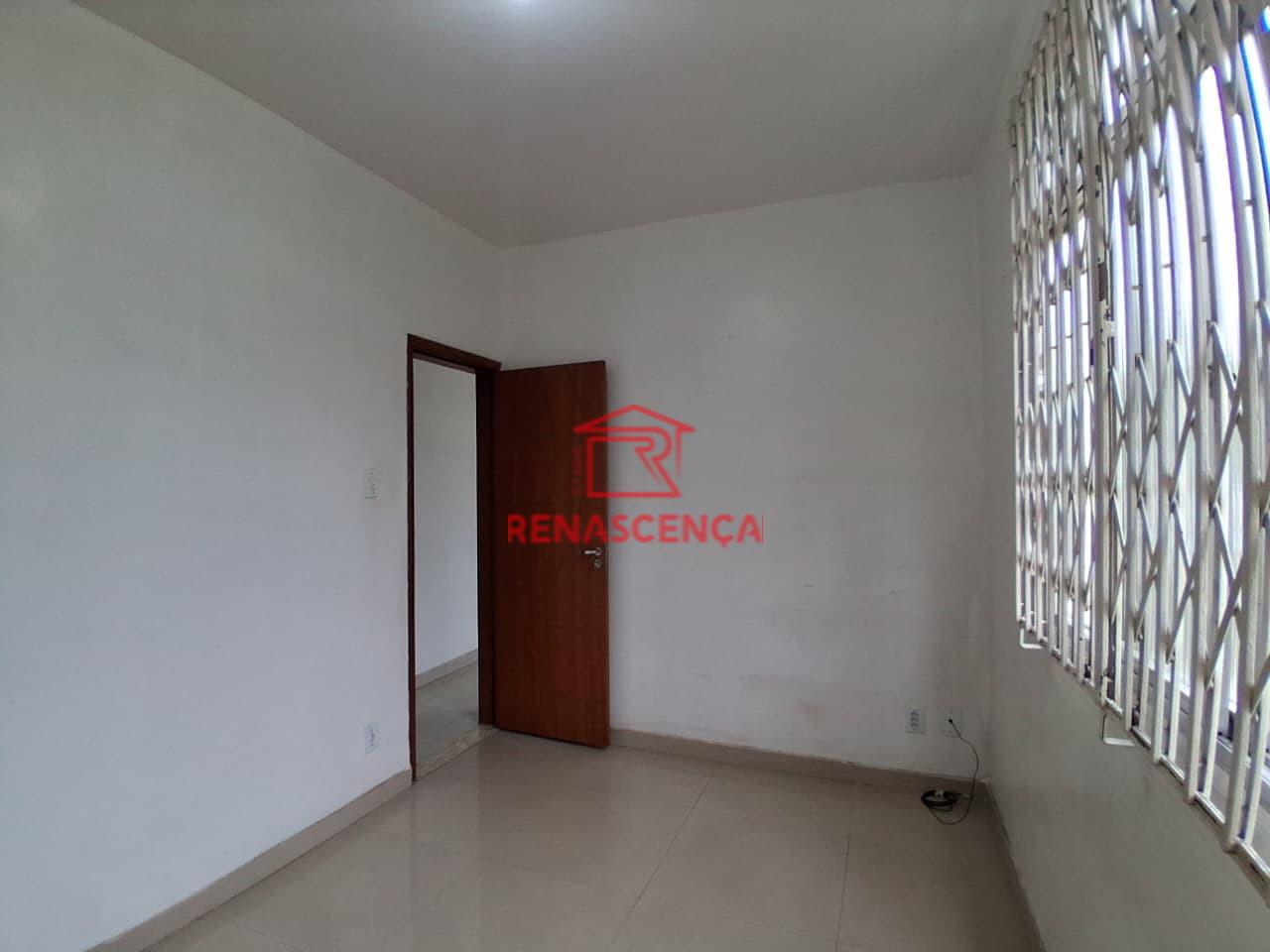 Apartamento para aluguel no Cascadura: 