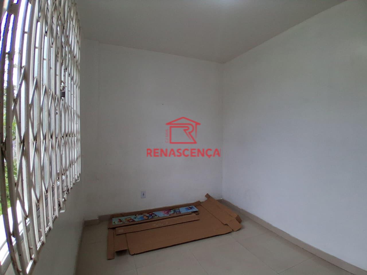Apartamento para aluguel no Cascadura: 