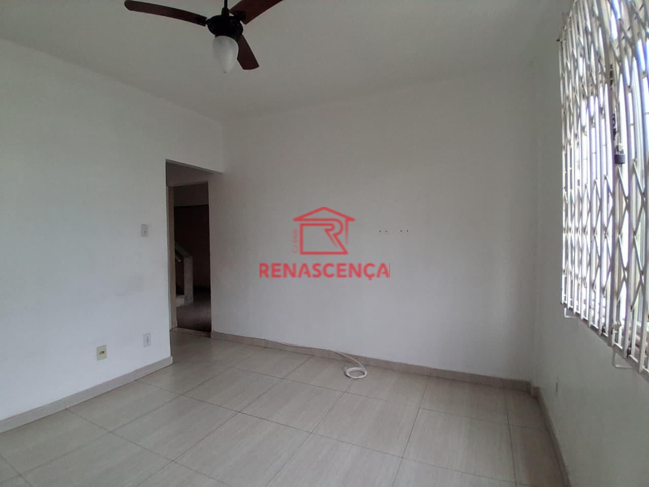 Apartamento para aluguel no Cascadura: 