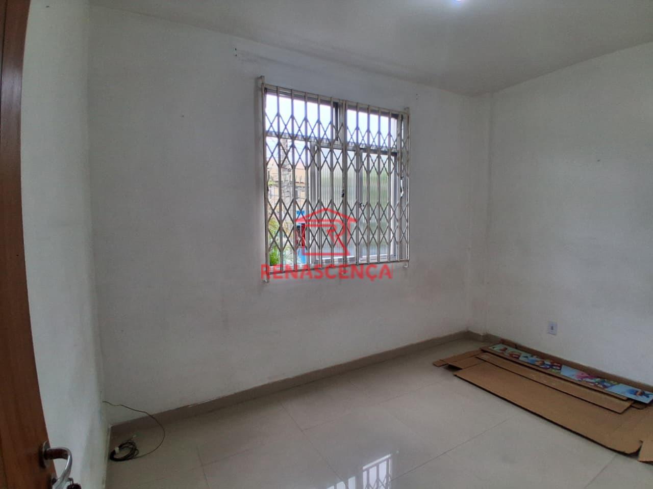 Apartamento para aluguel no Cascadura: 