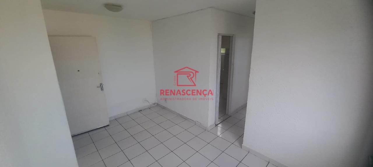 Apartamento para aluguel no Praia da Bandeira: 