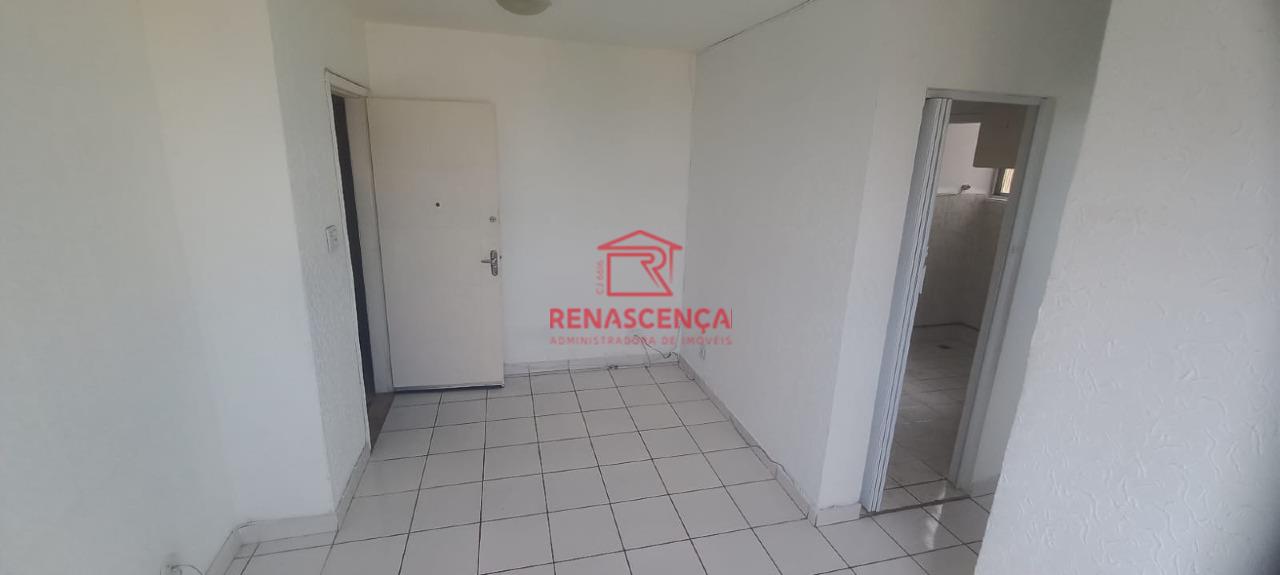Apartamento para aluguel no Praia da Bandeira: 
