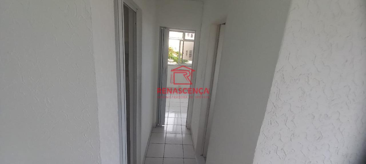 Apartamento para aluguel no Praia da Bandeira: 