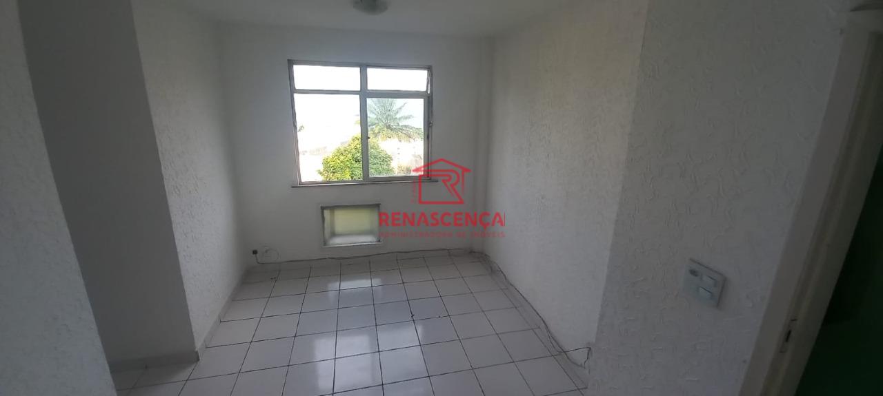 Apartamento para aluguel no Praia da Bandeira: 