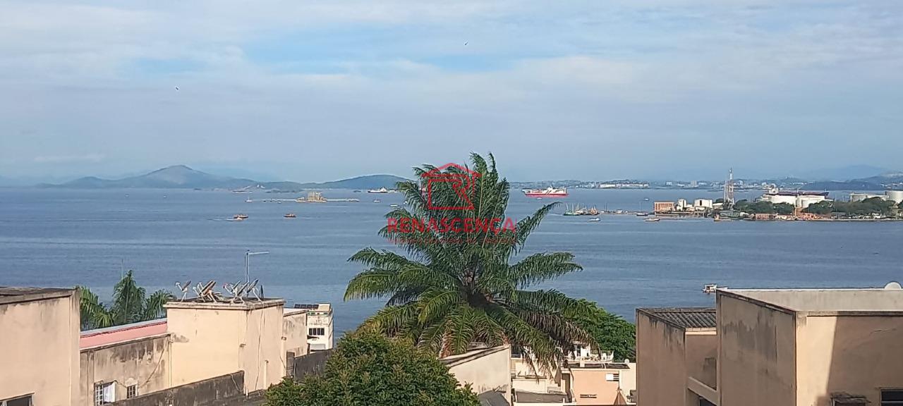 Apartamento para aluguel no Praia da Bandeira: 