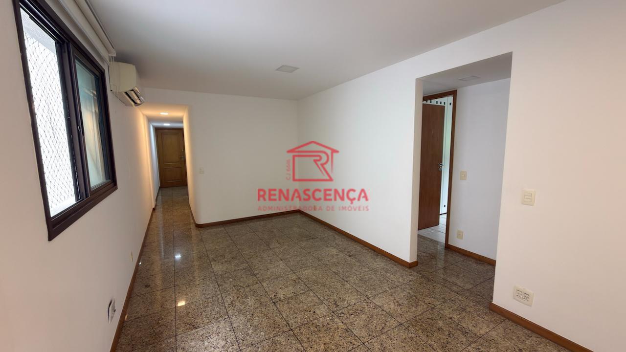 Apartamento para aluguel no Jardim Botânico: 