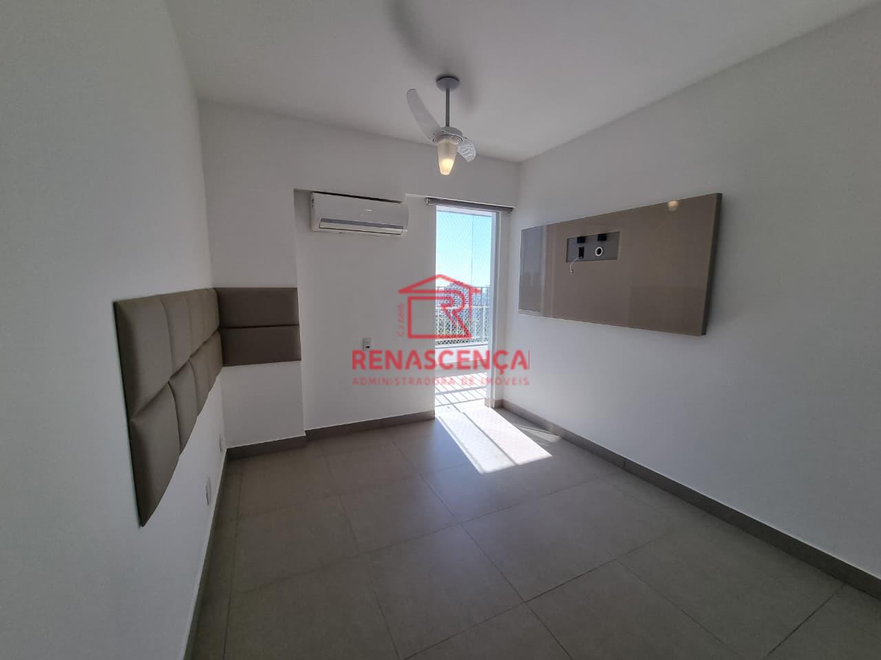 Apartamento para aluguel no Barra da Tijuca: 