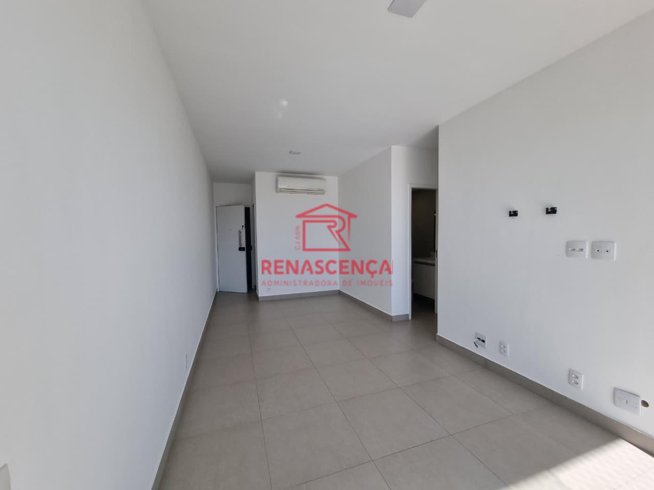 Apartamento para aluguel no Barra da Tijuca: 