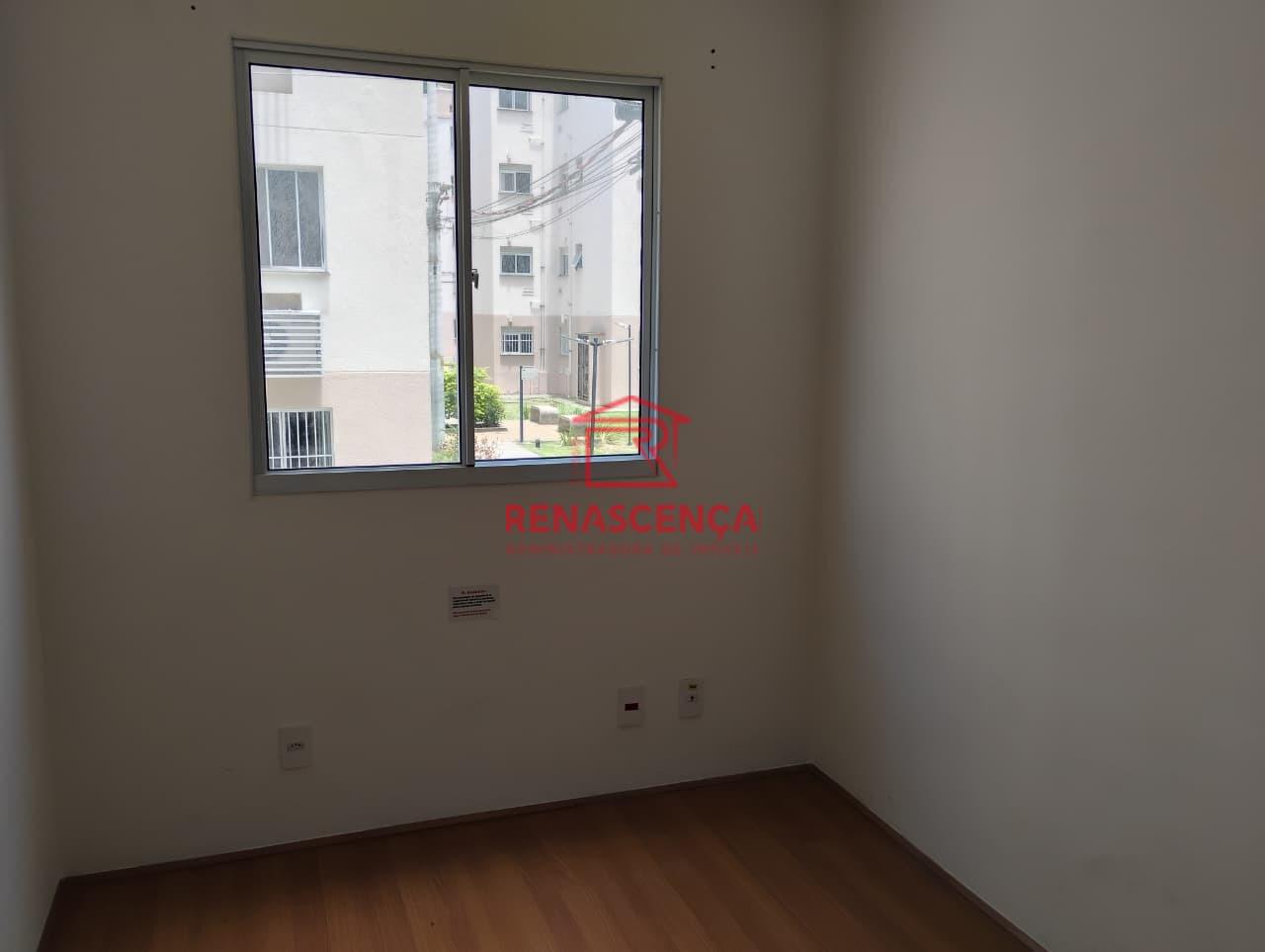 Apartamento para aluguel no Sampaio: 
