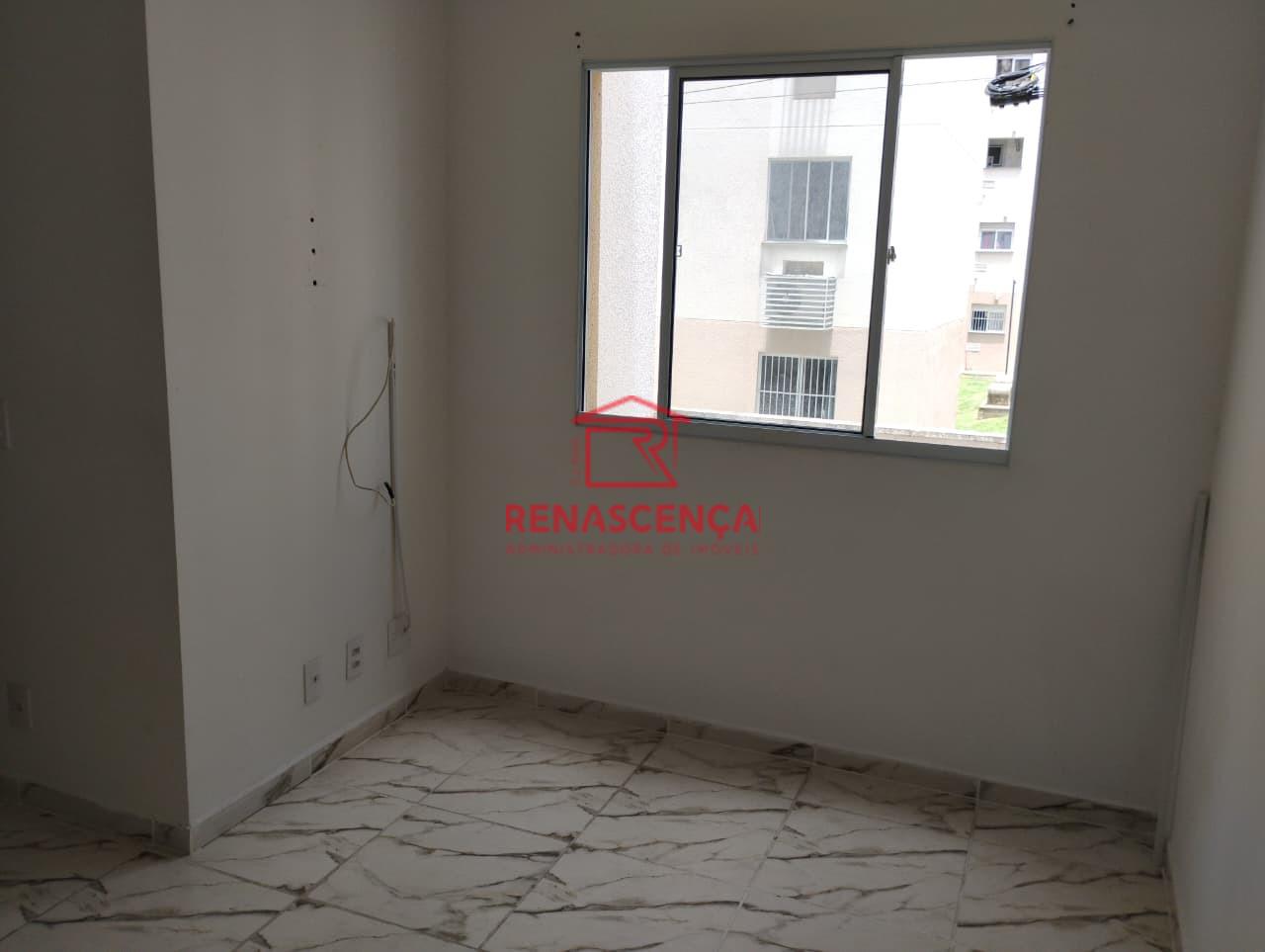 Apartamento para aluguel no Sampaio: 