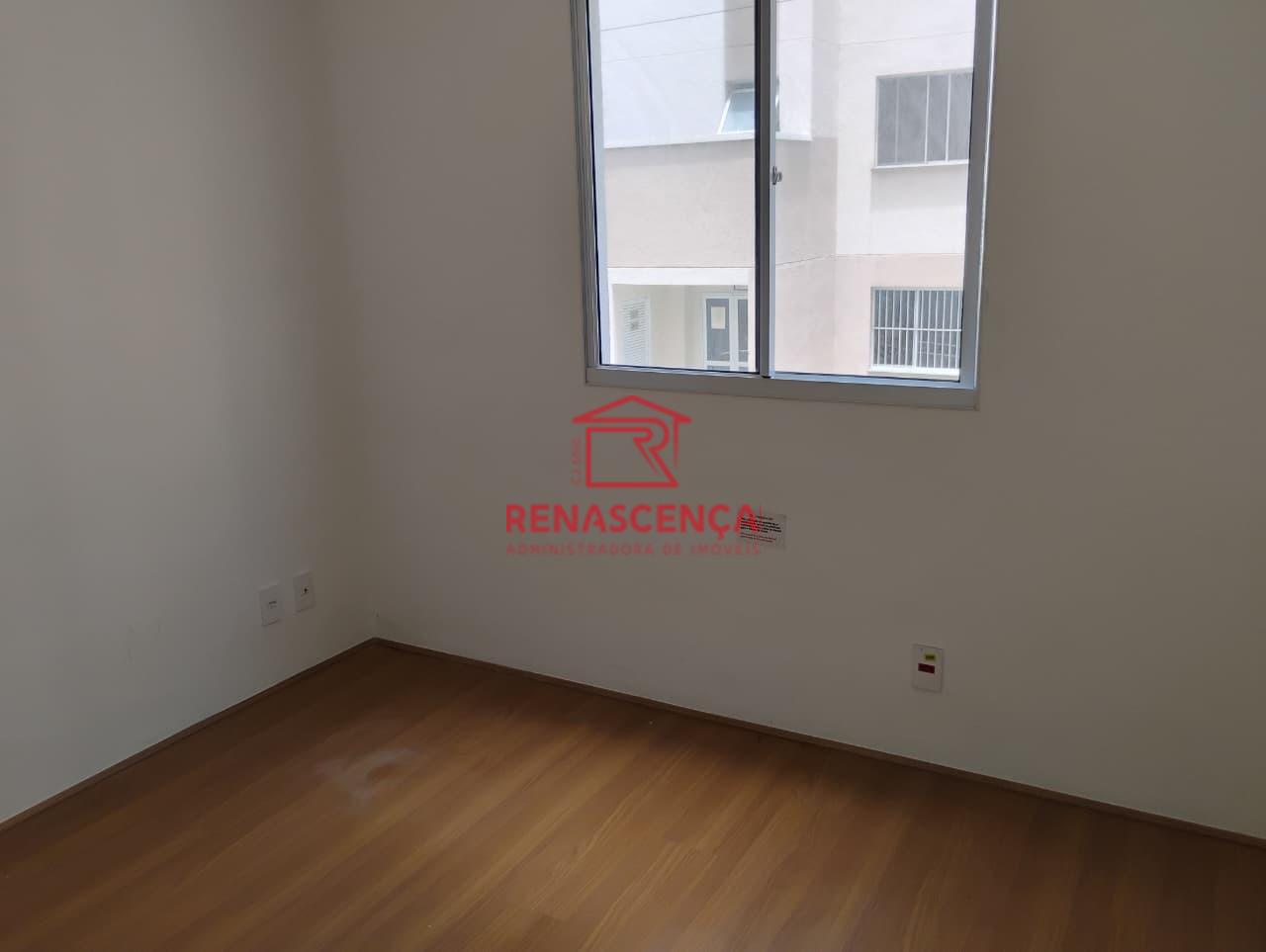 Apartamento para aluguel no Sampaio: 
