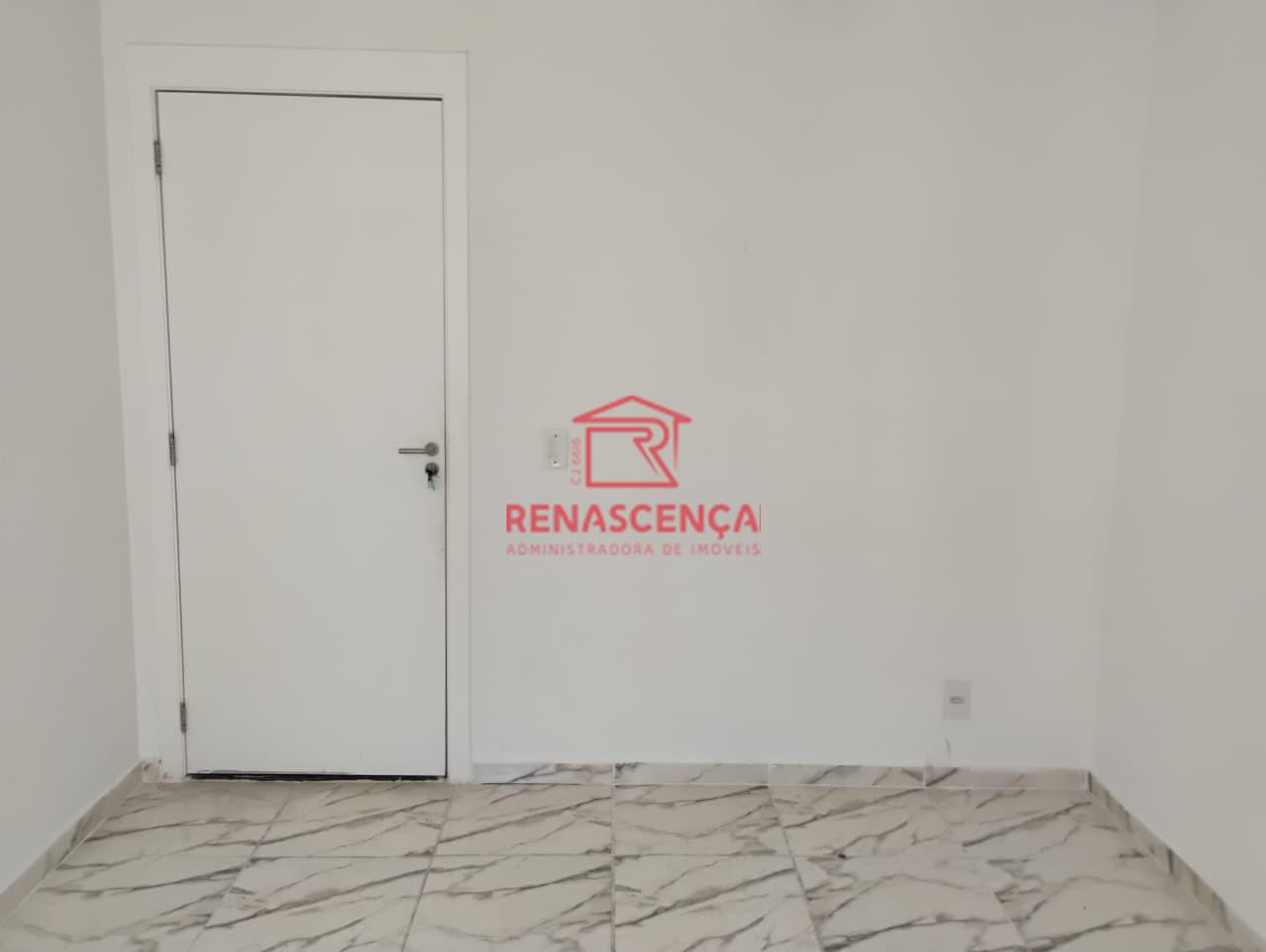 Apartamento para aluguel no Sampaio: 