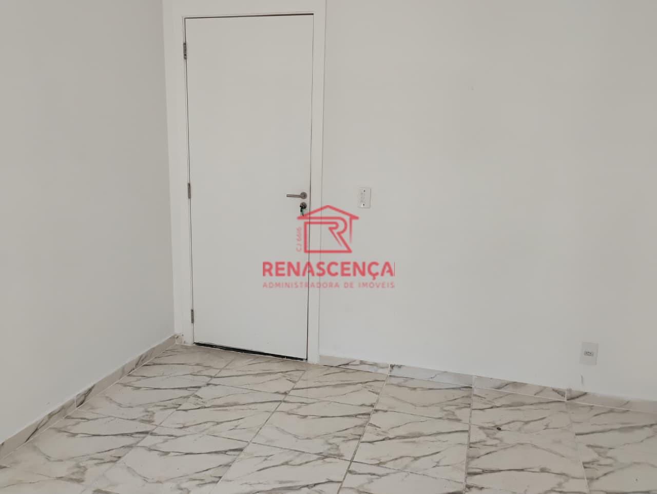 Apartamento para aluguel no Sampaio: 