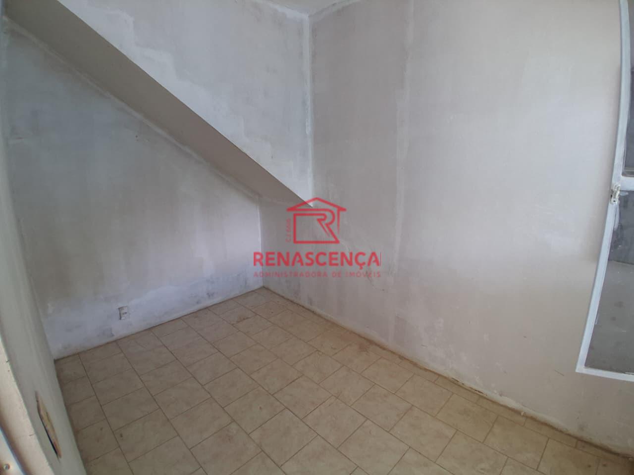 Casa para aluguel no Campo Grande: 