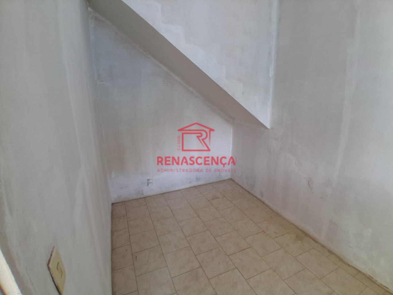 Casa para aluguel no Campo Grande: 