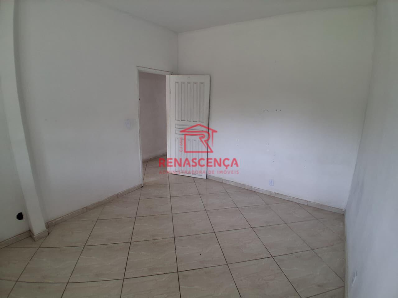 Casa para aluguel no Campo Grande: 