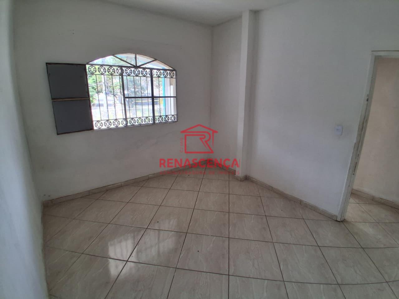 Casa para aluguel no Campo Grande: 