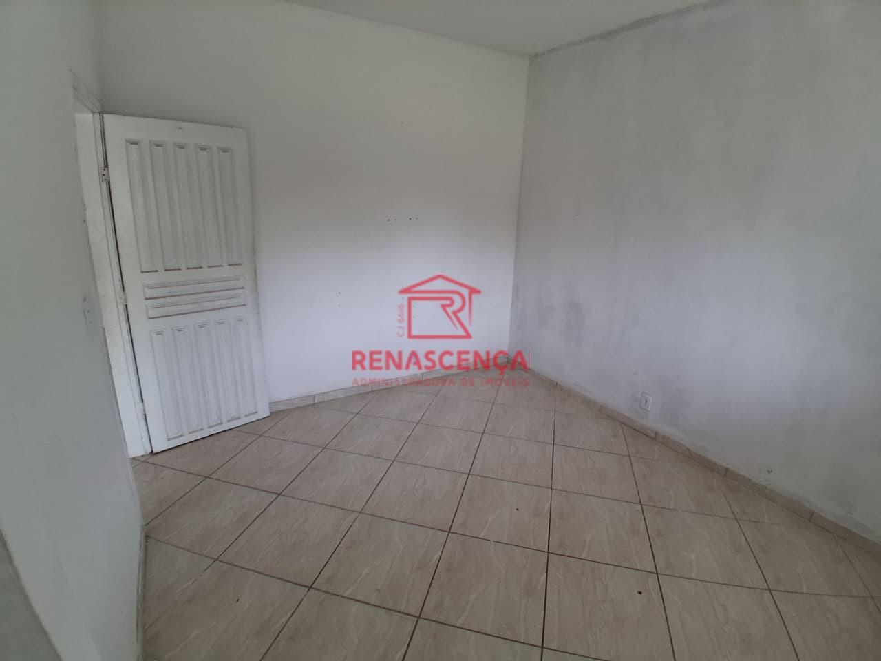 Casa para aluguel no Campo Grande: 