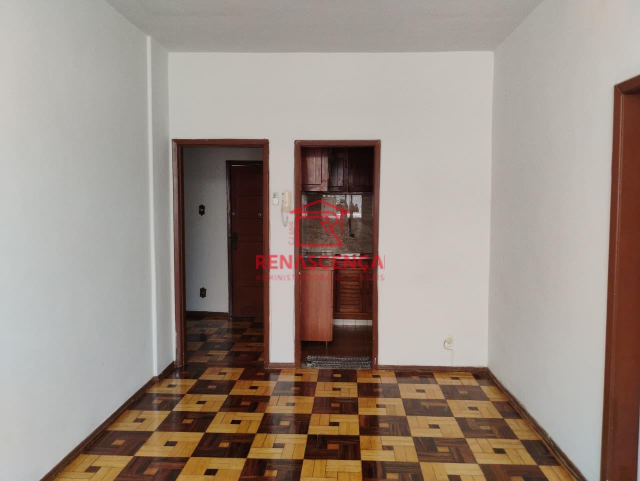 Cobertura para aluguel no Méier: 