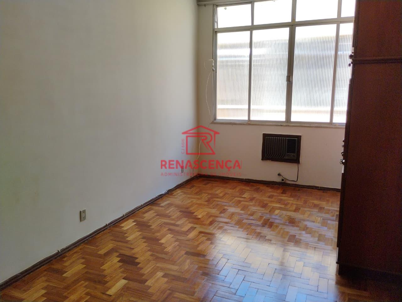 Cobertura para aluguel no Méier: 