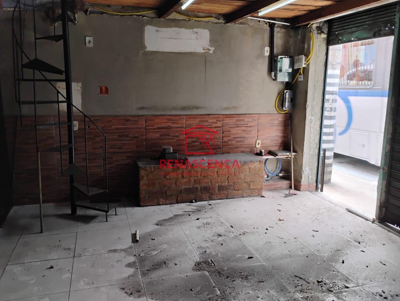 Loja para aluguel no Riachuelo: 