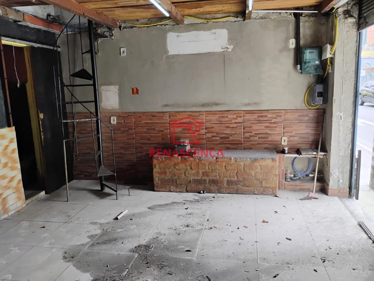 Loja para aluguel no Riachuelo: 