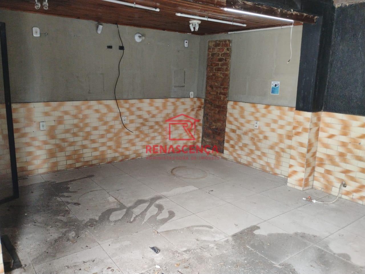 Loja para aluguel no Riachuelo: 