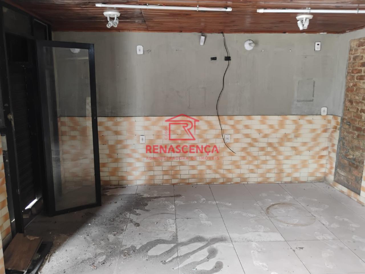 Loja para aluguel no Riachuelo: 