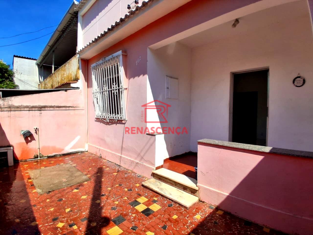 Casa para aluguel no Anchieta: 