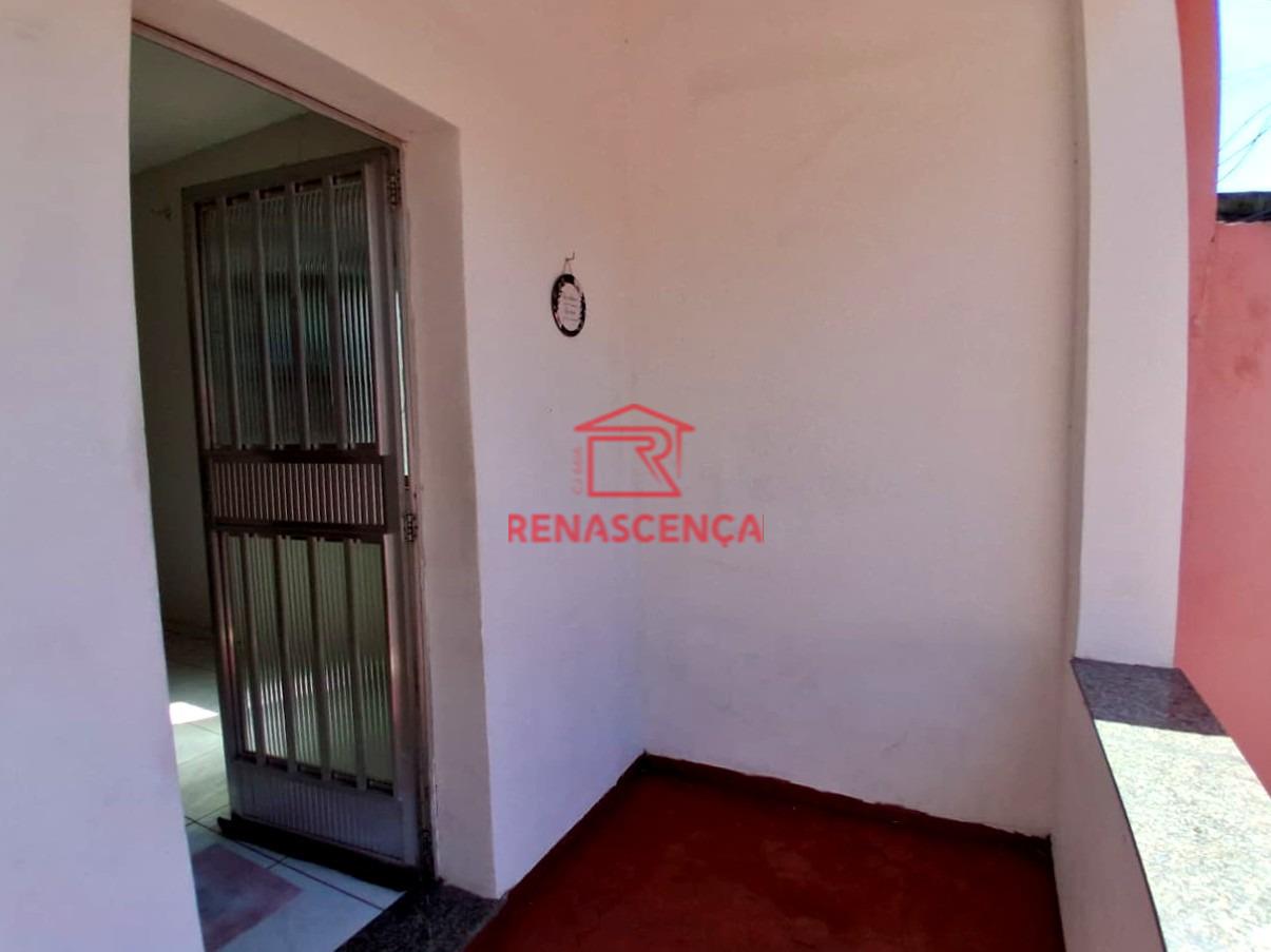 Casa para aluguel no Anchieta: 