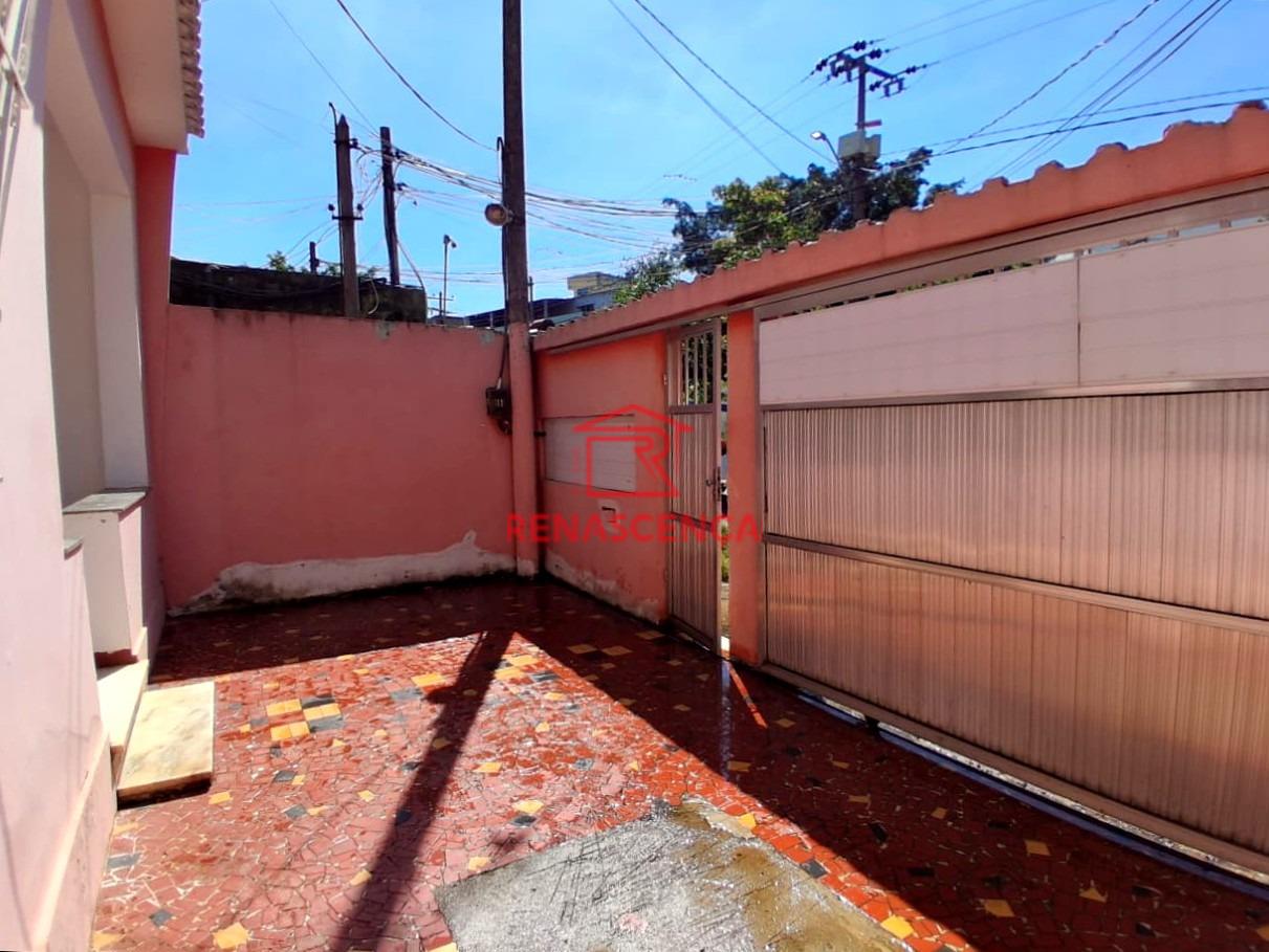 Casa para aluguel no Anchieta: 