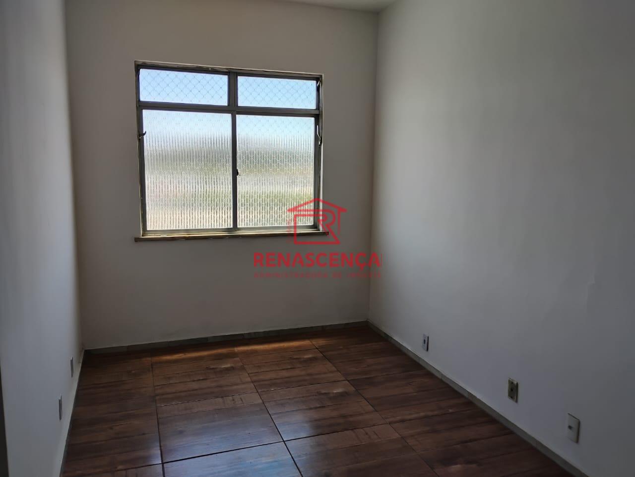 Apartamento para aluguel no Irajá: 