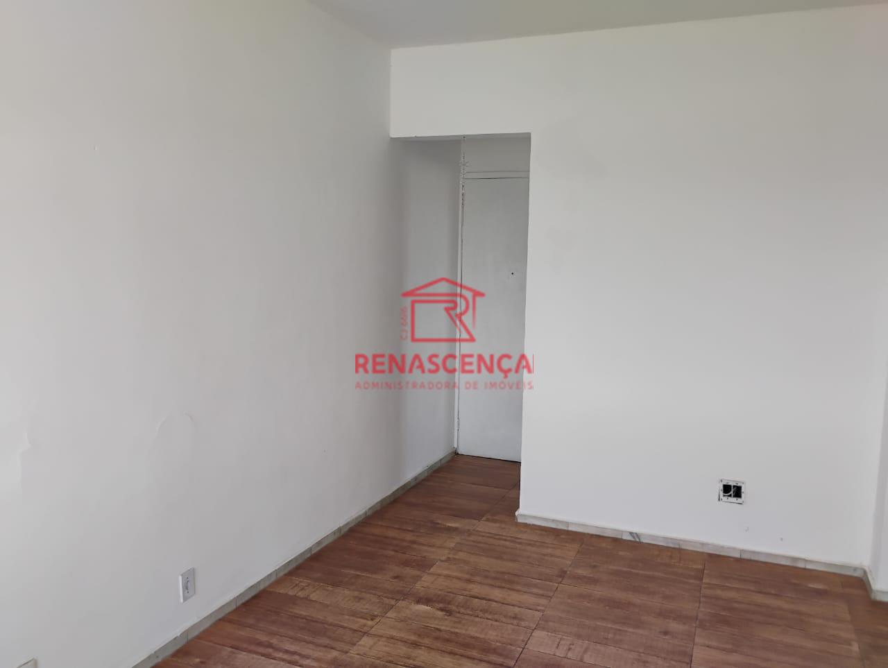 Apartamento para aluguel no Irajá: 