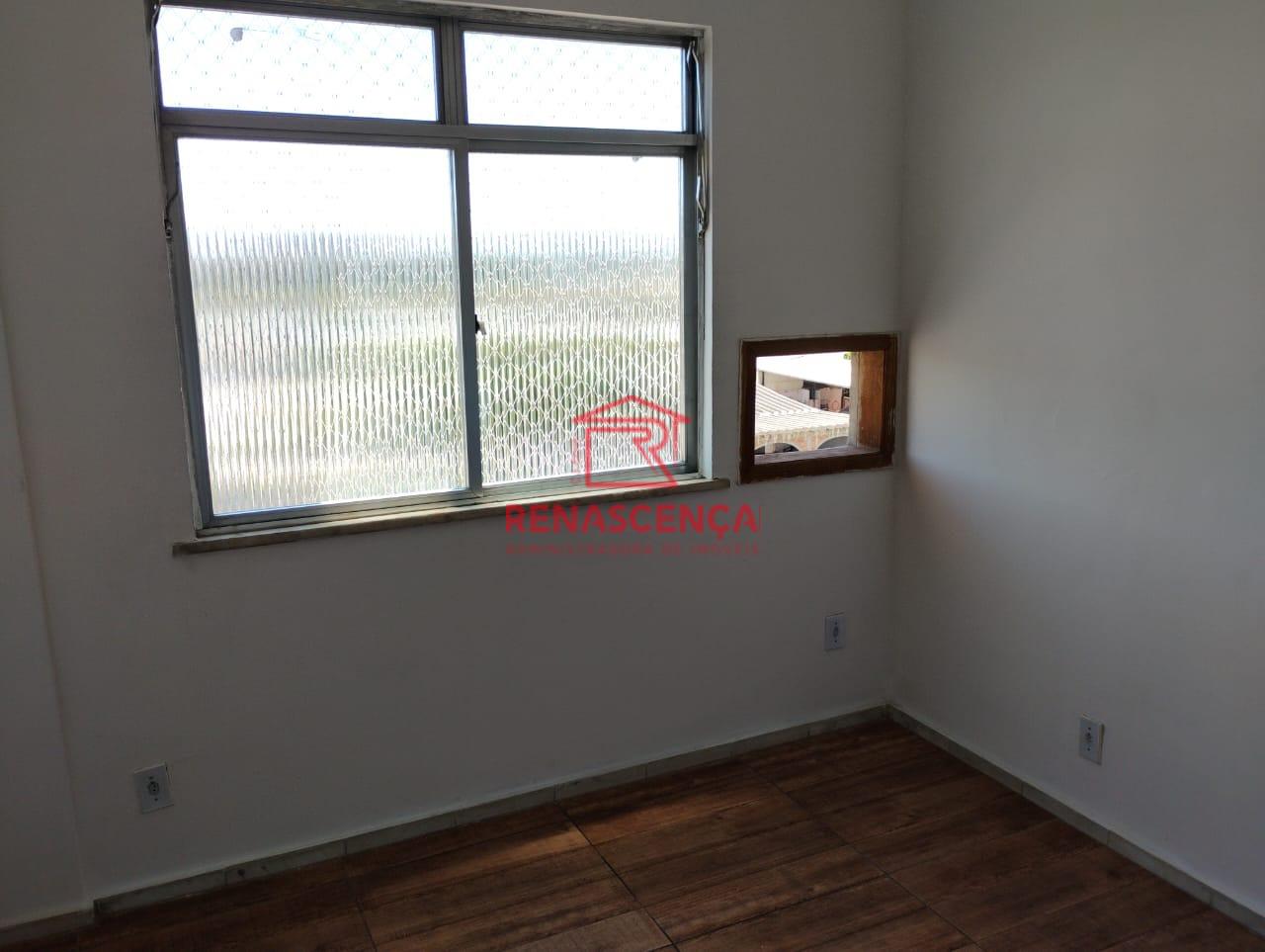 Apartamento para aluguel no Irajá: 