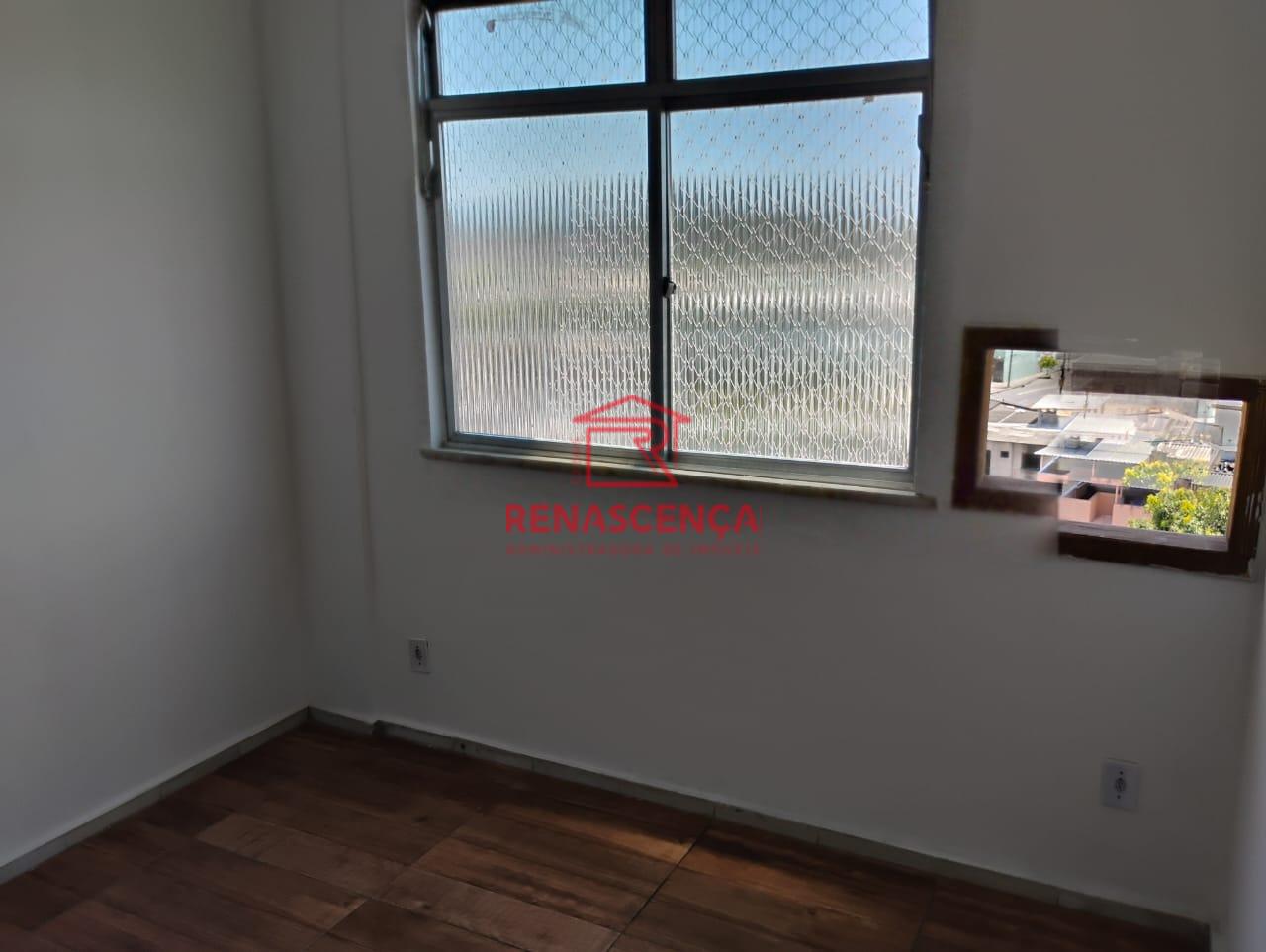 Apartamento para aluguel no Irajá: 