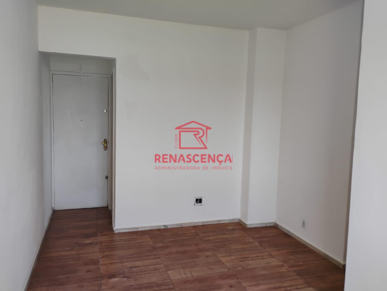 Apartamento para aluguel no Irajá: 