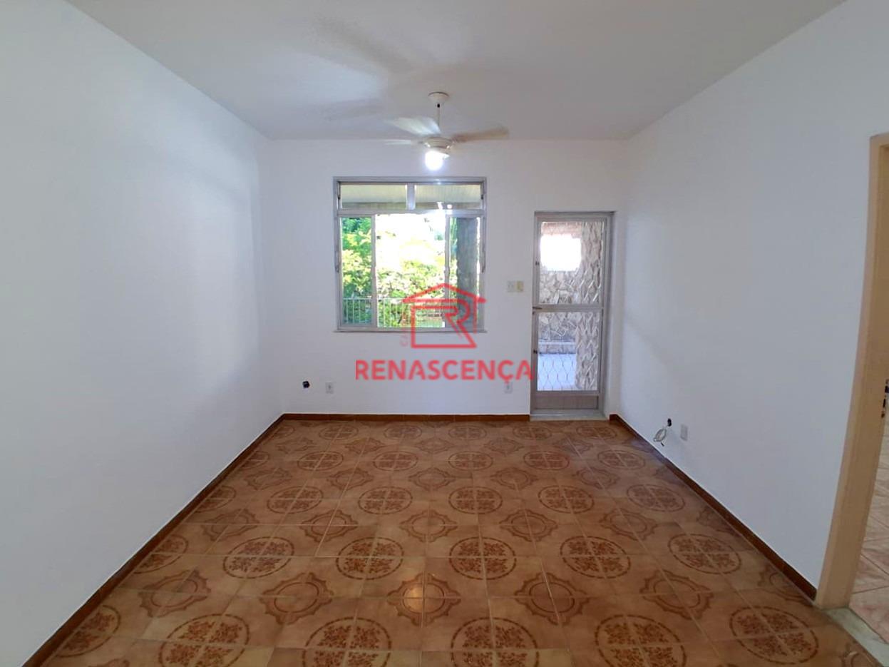 Casa para aluguel no Quintino Bocaiuva: 