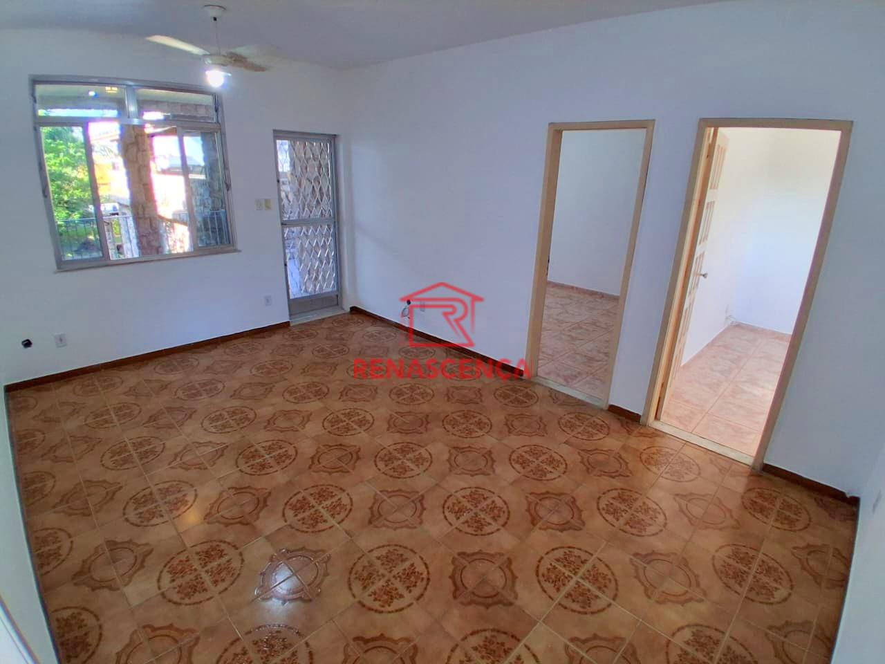 Casa para aluguel no Quintino Bocaiuva: 