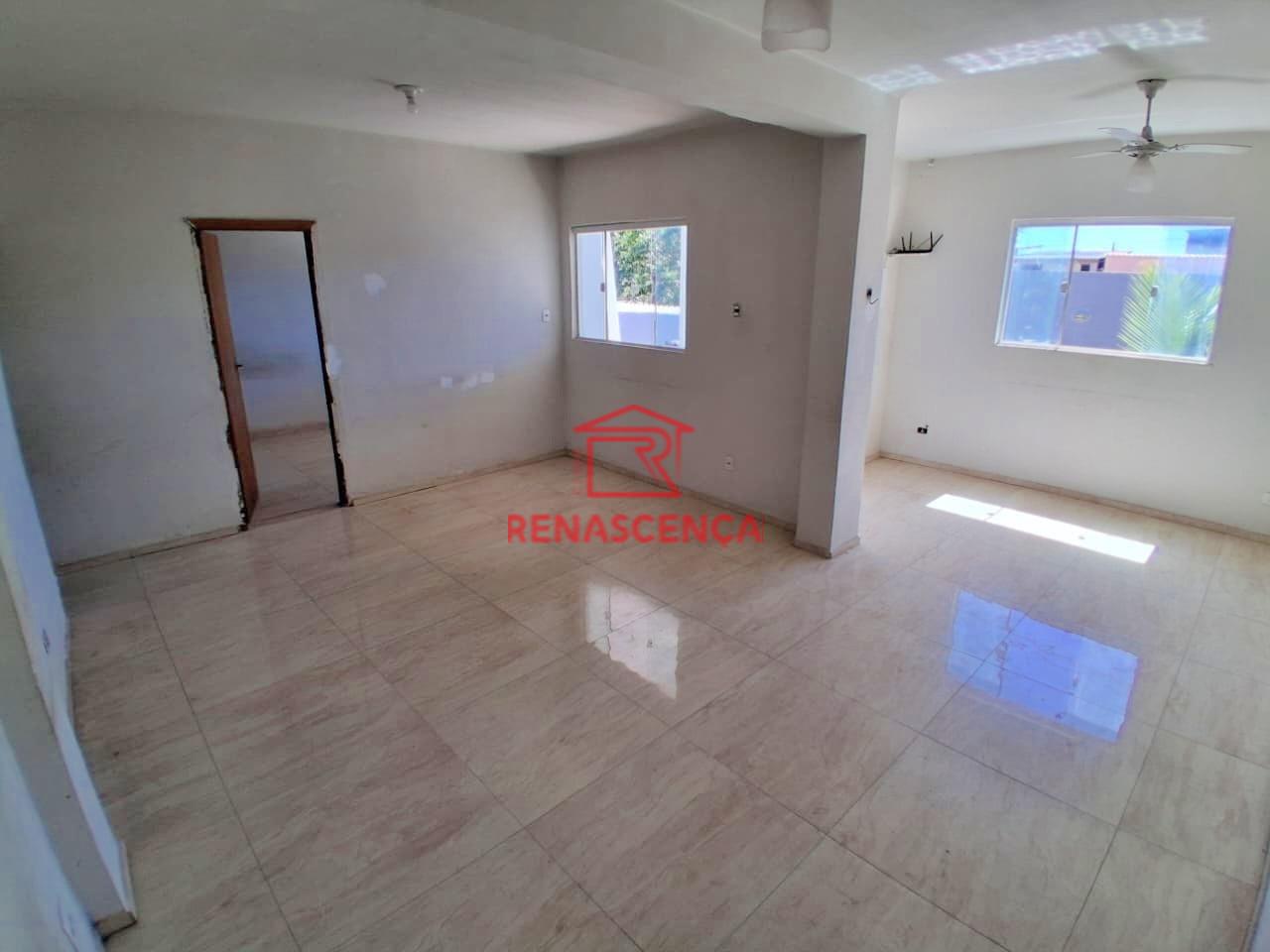 Casa para aluguel no Cosmos: 