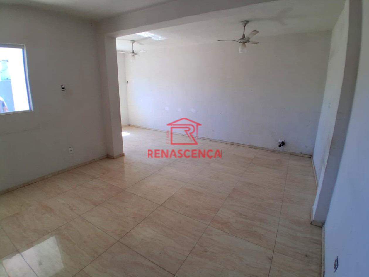 Casa para aluguel no Cosmos: 