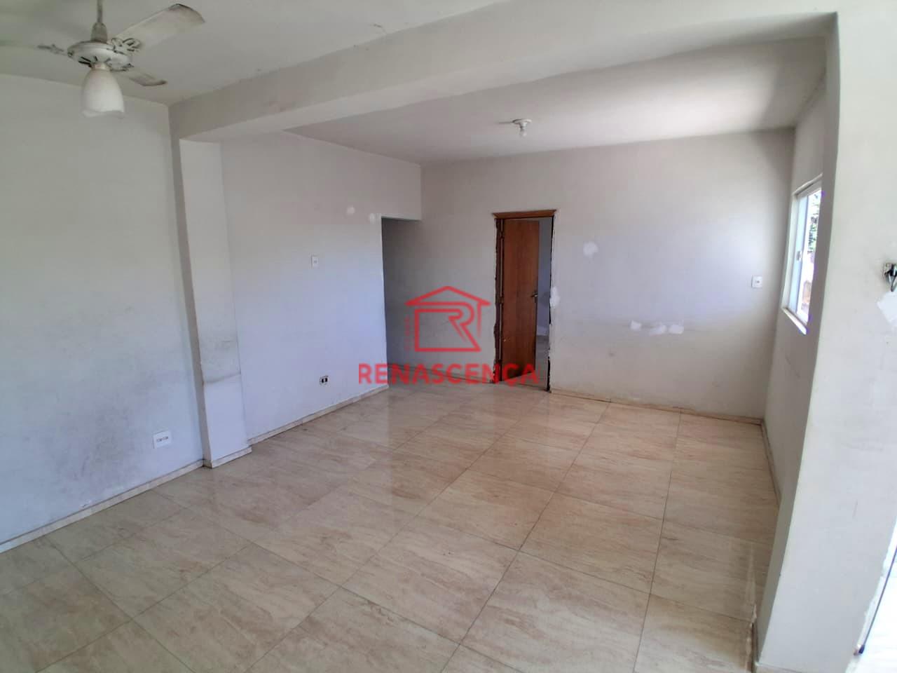 Casa para aluguel no Cosmos: 